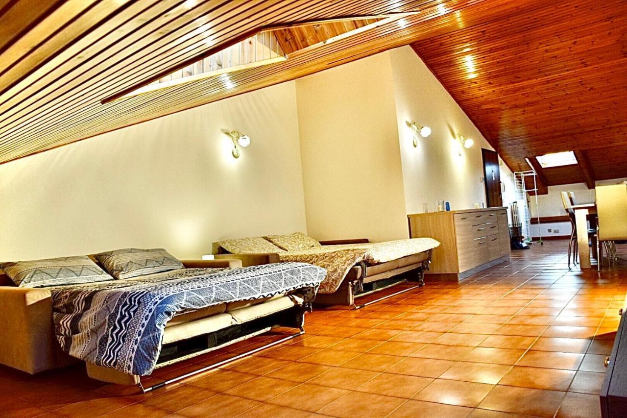 Appartamento Edoardo Centro Storico Cervia Exterior foto
