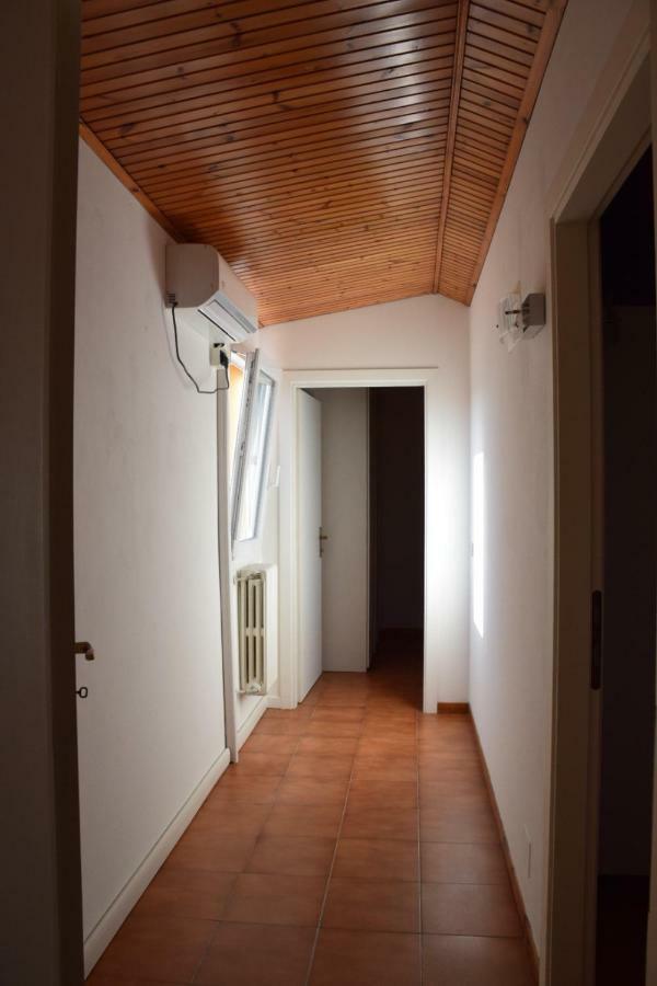 Appartamento Edoardo Centro Storico Cervia Exterior foto